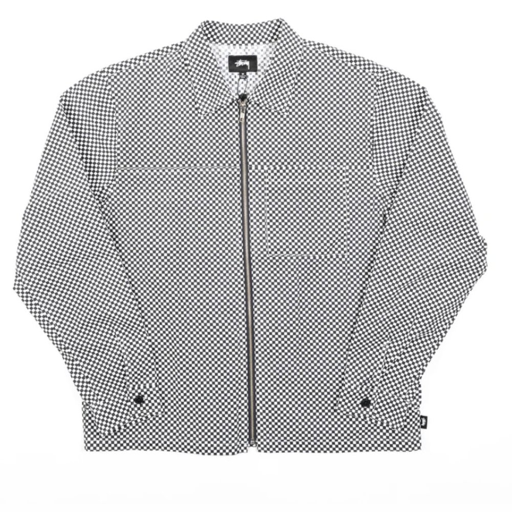 Stussy Jacket